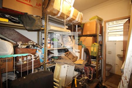 Casa de condomínio à venda com 251m², 4 quartos e 2 vagasQuarto de Serviço