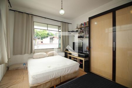 Casa de condomínio à venda com 251m², 4 quartos e 2 vagasQuarto 3 - Suíte