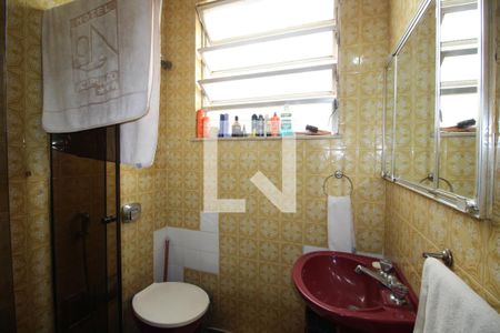 Casa de condomínio à venda com 251m², 4 quartos e 2 vagasQuarto 3 - Banheiro da Suíte