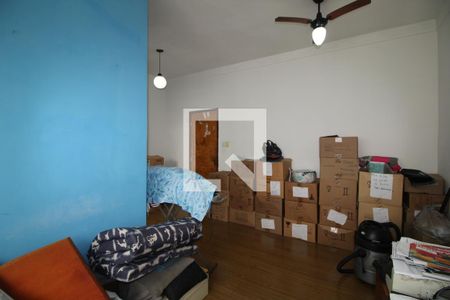 Casa de condomínio à venda com 251m², 4 quartos e 2 vagasQuarto 2 - Suíte