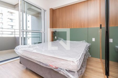 Studio de kitnet/studio para alugar com 1 quarto, 24m² em Perdizes, São Paulo