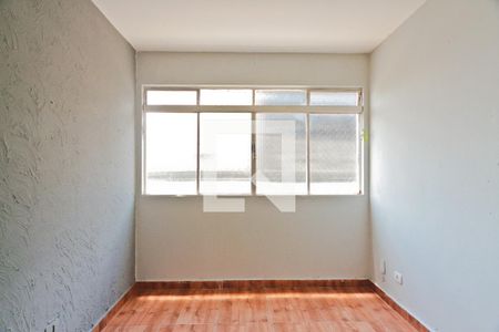 Sala de apartamento à venda com 2 quartos, 75m² em Vila Siqueira (zona Norte), São Paulo