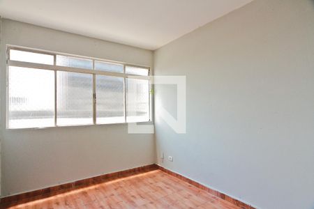 Sala de apartamento à venda com 2 quartos, 75m² em Vila Siqueira (zona Norte), São Paulo