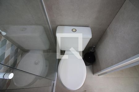 Apartamento à venda com 287m², 3 quartos e 2 vagasBanheiro de serviço