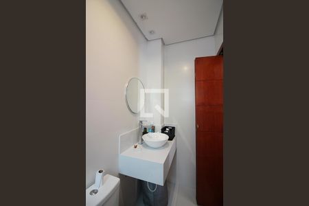 Apartamento à venda com 287m², 3 quartos e 2 vagasQuarto 3 - Suíte Banheiro 