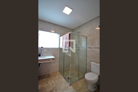 Apartamento à venda com 287m², 3 quartos e 2 vagasBanheiro Social