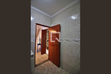 Apartamento à venda com 287m², 3 quartos e 2 vagasLavabo