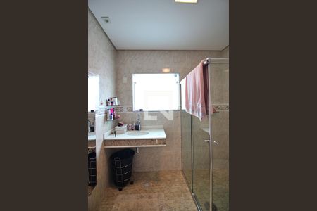 Apartamento à venda com 287m², 3 quartos e 2 vagasBanheiro Social