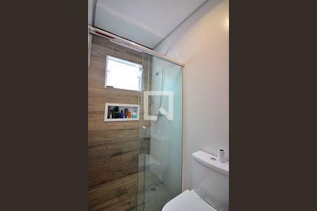 Apartamento à venda com 287m², 3 quartos e 2 vagasQuarto 3 - Suíte Banheiro 