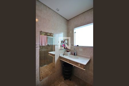 Apartamento à venda com 287m², 3 quartos e 2 vagasBanheiro Social