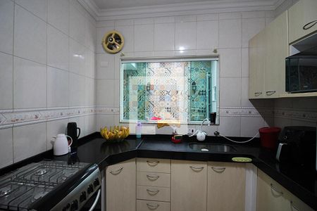 Apartamento à venda com 287m², 3 quartos e 2 vagasCopa e Cozinha 