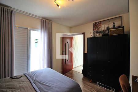 Apartamento à venda com 287m², 3 quartos e 2 vagasQuarto 3 - Suíte