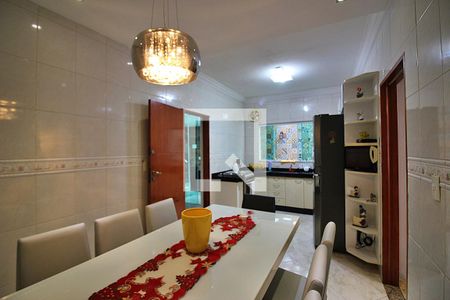 Apartamento à venda com 287m², 3 quartos e 2 vagasCopa e Cozinha 