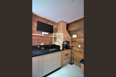 Apartamento à venda com 287m², 3 quartos e 2 vagasEspaço Gourmet