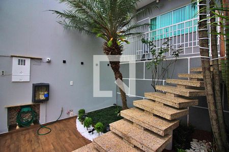 Apartamento à venda com 287m², 3 quartos e 2 vagasÁrea Externa