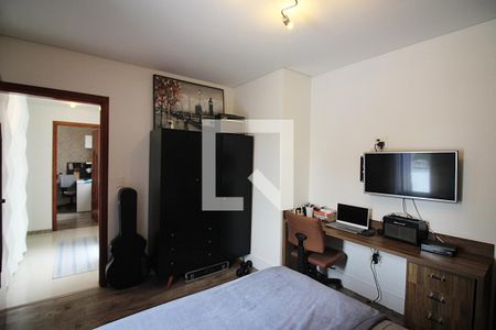 Apartamento à venda com 287m², 3 quartos e 2 vagasQuarto 3 - Suíte