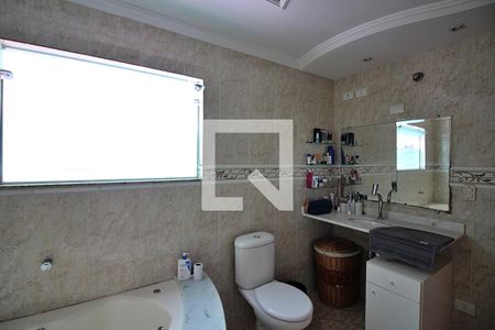 Apartamento à venda com 287m², 3 quartos e 2 vagasQuarto 1 - Suíte Banheiro 