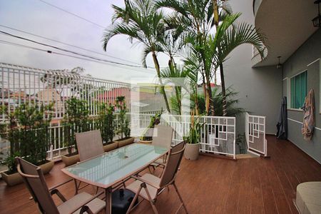 Apartamento à venda com 287m², 3 quartos e 2 vagasÁrea Externa