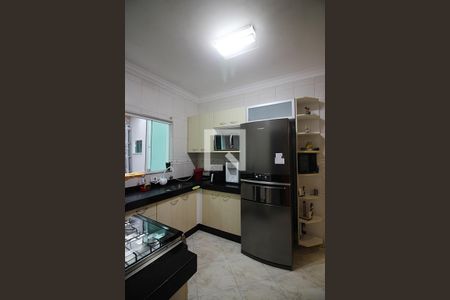 Apartamento à venda com 287m², 3 quartos e 2 vagasCopa e Cozinha 