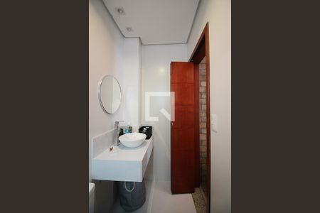 Apartamento à venda com 287m², 3 quartos e 2 vagasQuarto 3 - Suíte Banheiro 