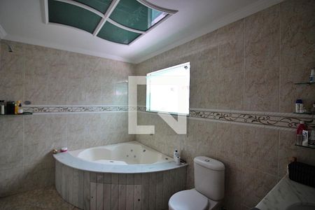 Apartamento à venda com 287m², 3 quartos e 2 vagasQuarto 1 - Suíte Banheiro 