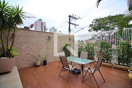 Apartamento à venda com 287m², 3 quartos e 2 vagasÁrea Externa