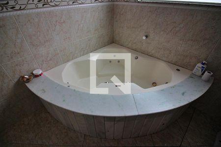 Apartamento à venda com 287m², 3 quartos e 2 vagasQuarto 1 - Suíte Banheiro 