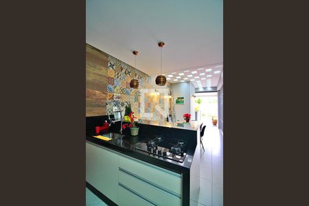 Apartamento à venda com 287m², 3 quartos e 2 vagasEspaço Gourmet