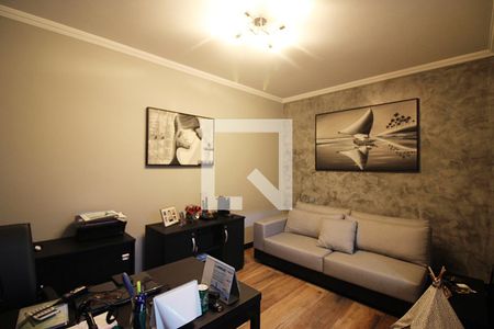 Apartamento à venda com 287m², 3 quartos e 2 vagasHome Office