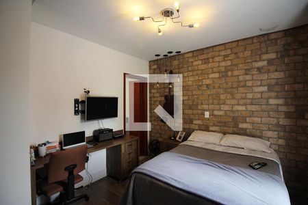 Apartamento à venda com 287m², 3 quartos e 2 vagasQuarto 3 - Suíte