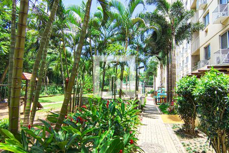 Apartamento para alugar com 64m², 2 quartos e sem vagaÁrea comum