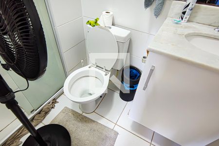 Apartamento para alugar com 64m², 2 quartos e sem vagaquarto 2 suite