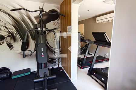 Apartamento para alugar com 64m², 2 quartos e sem vagaÁrea comum