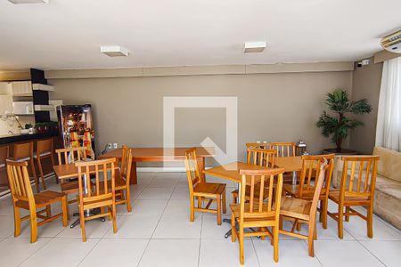 Apartamento para alugar com 64m², 2 quartos e sem vagaÁrea comum