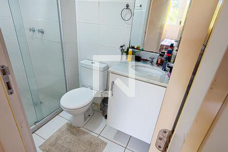 Apartamento para alugar com 64m², 2 quartos e sem vagabanheiro social
