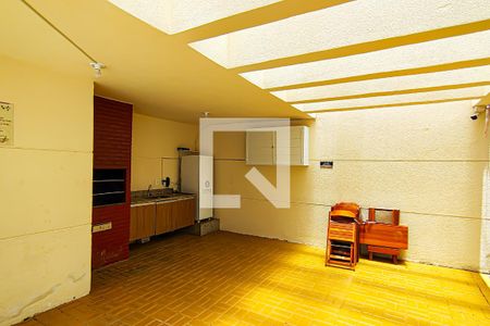 Apartamento para alugar com 64m², 2 quartos e sem vagaÁrea comum