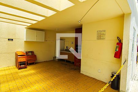 Apartamento para alugar com 64m², 2 quartos e sem vagaÁrea comum