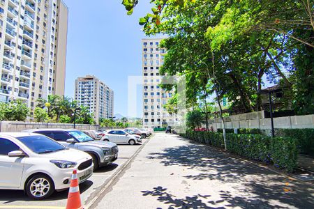 Apartamento para alugar com 64m², 2 quartos e sem vagaÁrea comum