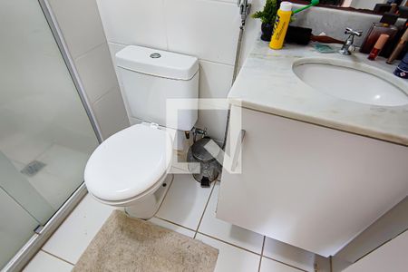 Apartamento para alugar com 64m², 2 quartos e sem vagabanheiro social