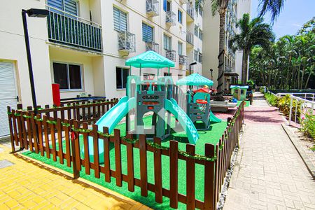 Apartamento para alugar com 64m², 2 quartos e sem vagaÁrea comum