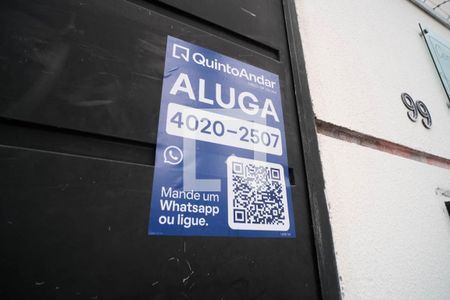Apartamento para alugar com 44m², 2 quartos e sem vaga Apartamento para alugar com 44m², 2 quartos e sem vagaPlaquinha