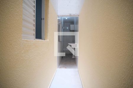 Apartamento para alugar com 44m², 2 quartos e sem vaga Apartamento para alugar com 44m², 2 quartos e sem vagaÁrea de Serviço
