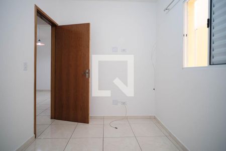 Apartamento para alugar com 44m², 2 quartos e sem vaga Apartamento para alugar com 44m², 2 quartos e sem vagaQuarto 01