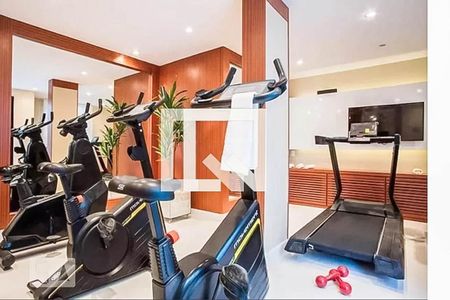 Apartamento à venda com 68m², 3 quartos e sem vagaÁrea comum