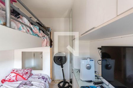 Apartamento à venda com 68m², 3 quartos e sem vagaQuarto 2