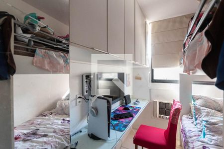 Apartamento à venda com 68m², 3 quartos e sem vagaQuarto 2