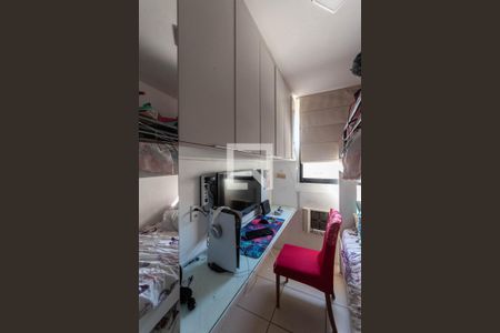 Apartamento à venda com 68m², 3 quartos e sem vagaQuarto 2