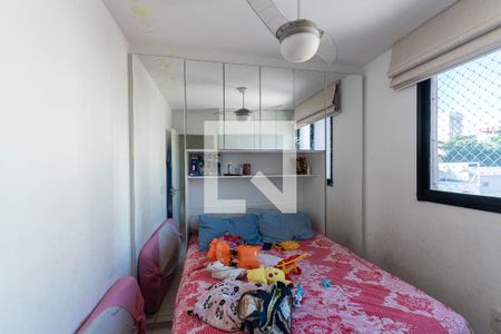 Apartamento à venda com 68m², 3 quartos e sem vagaQuarto 1