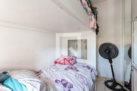 Apartamento à venda com 68m², 3 quartos e sem vagaQuarto 2