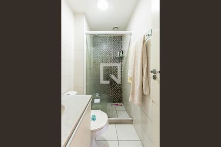 Apartamento à venda com 68m², 3 quartos e sem vagaBanheiro